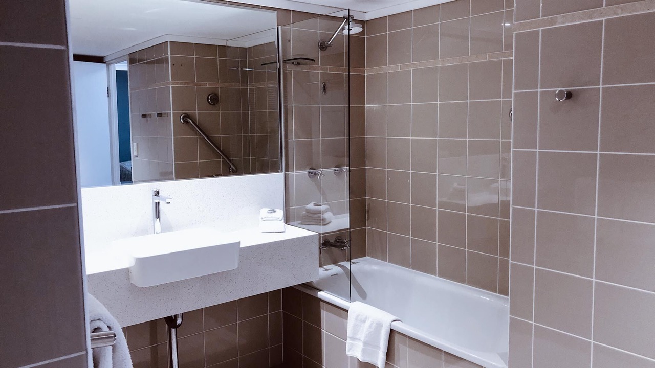 Photo of Bathroom in Chatswood