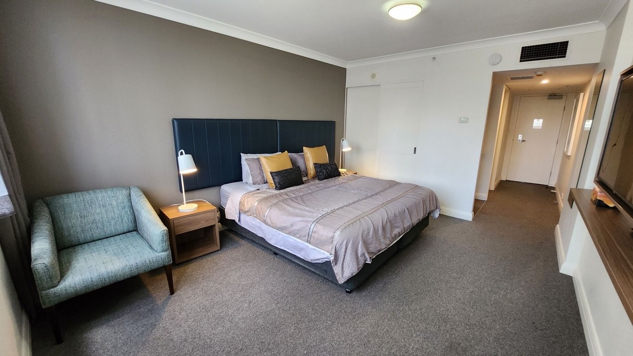 Photo of Bedroom in Chatswood