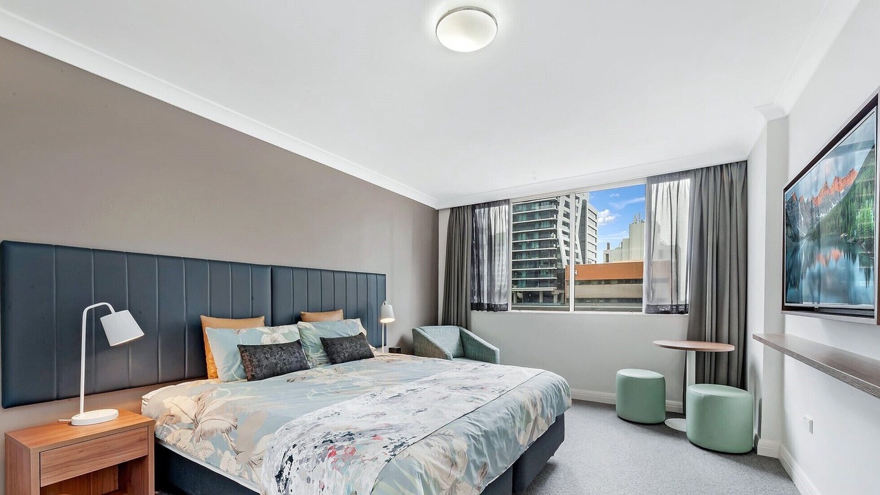 Photo of Bedroom in Chatswood