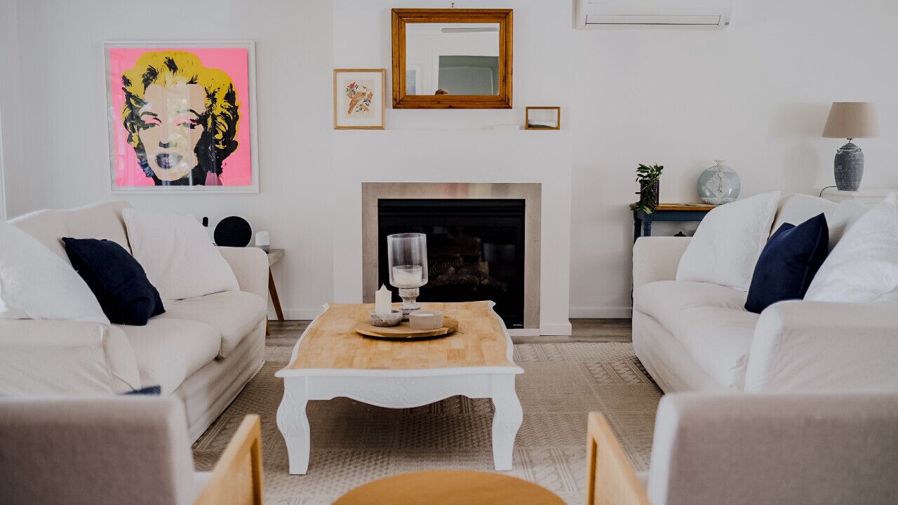 Photo of Livingroom in Bundeena