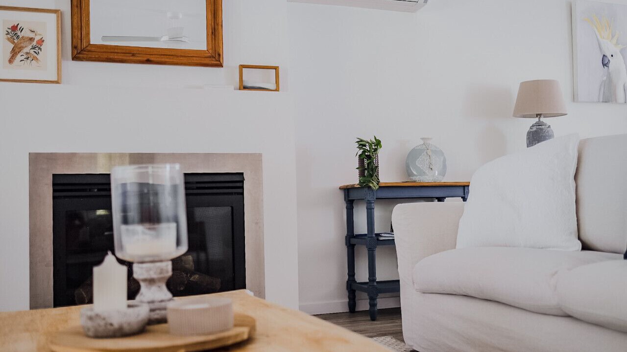 Photo of Livingroom in Bundeena