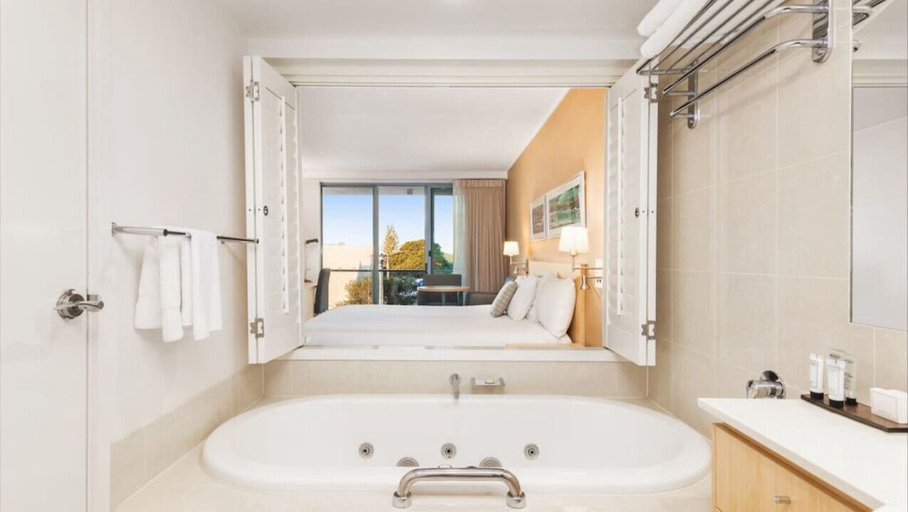 Photo of Bathroom in Ballina
