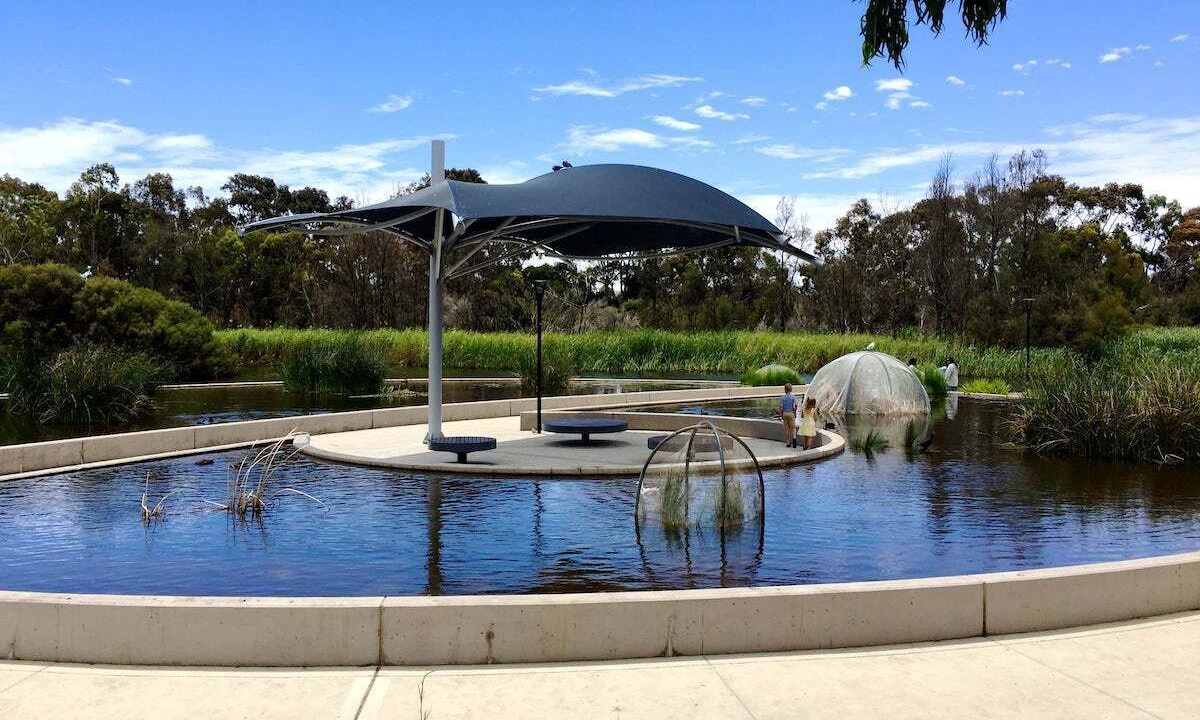 Photo of Outdoor in Henley Beach