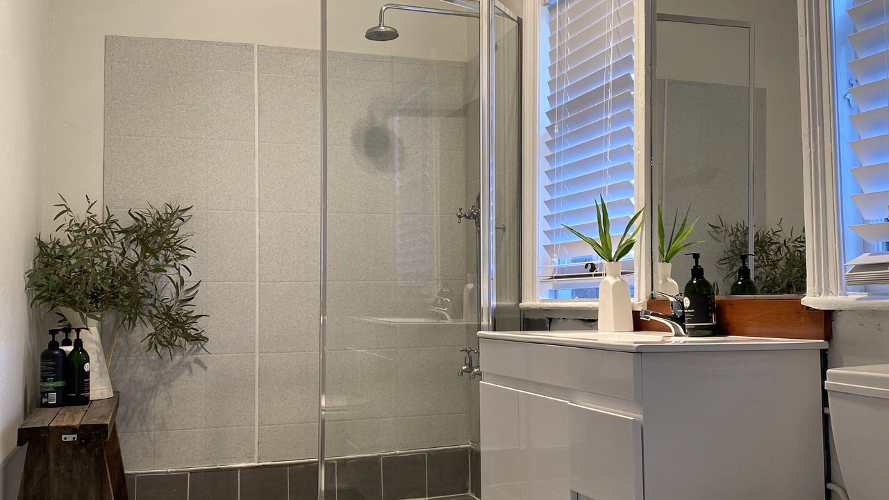 Photo of Bathroom in Rylstone