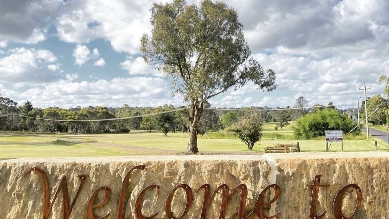 Photo of Outdoor in Rylstone