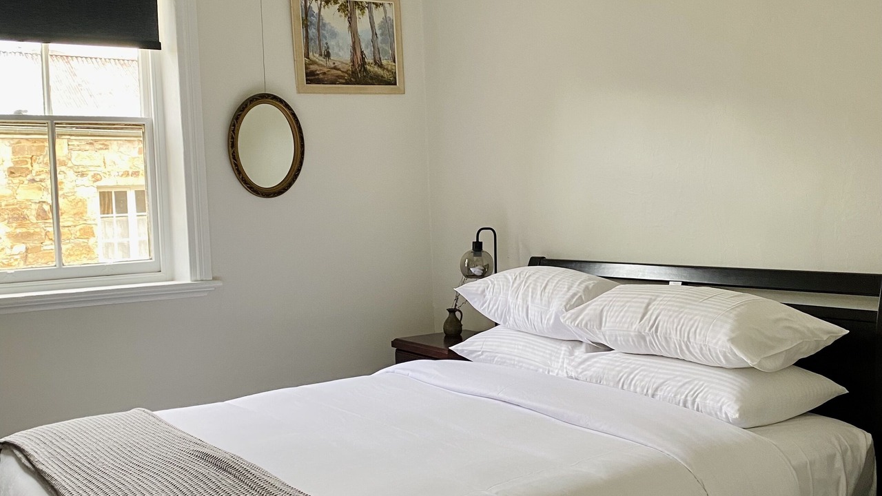Photo of Bedroom in Rylstone