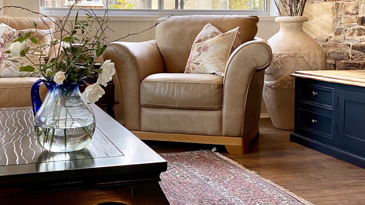 Photo of Livingroom in Rylstone