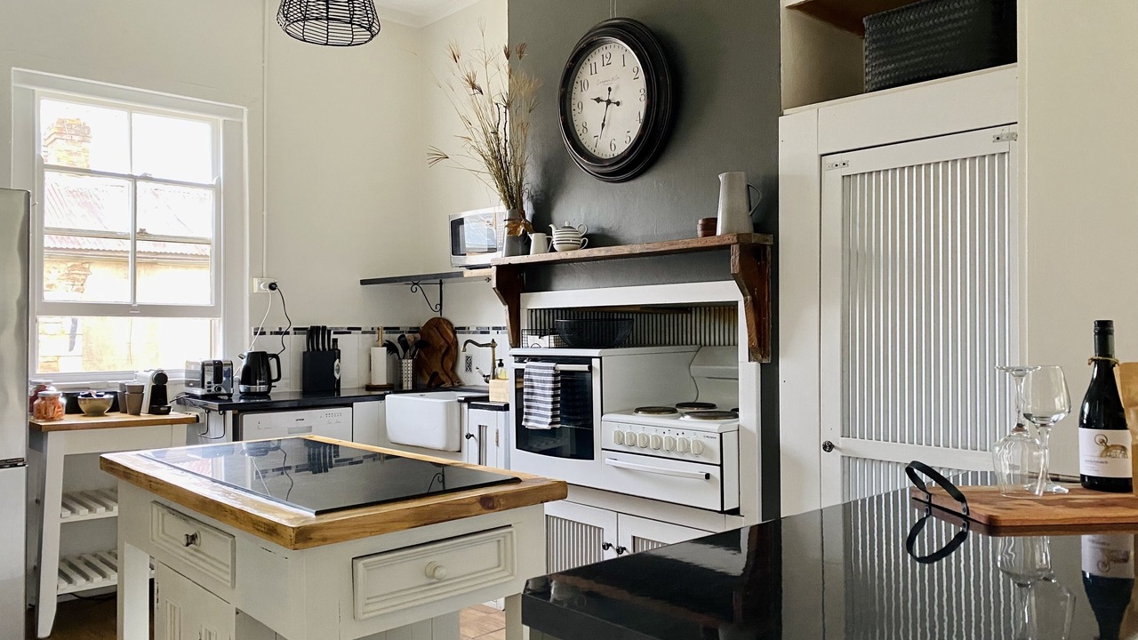 Photo of Kitchen in Rylstone
