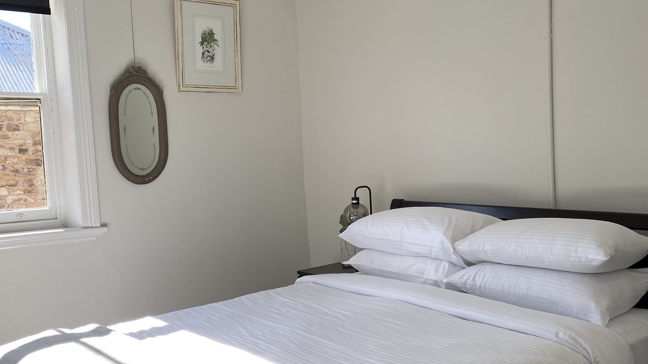 Photo of Bedroom in Rylstone