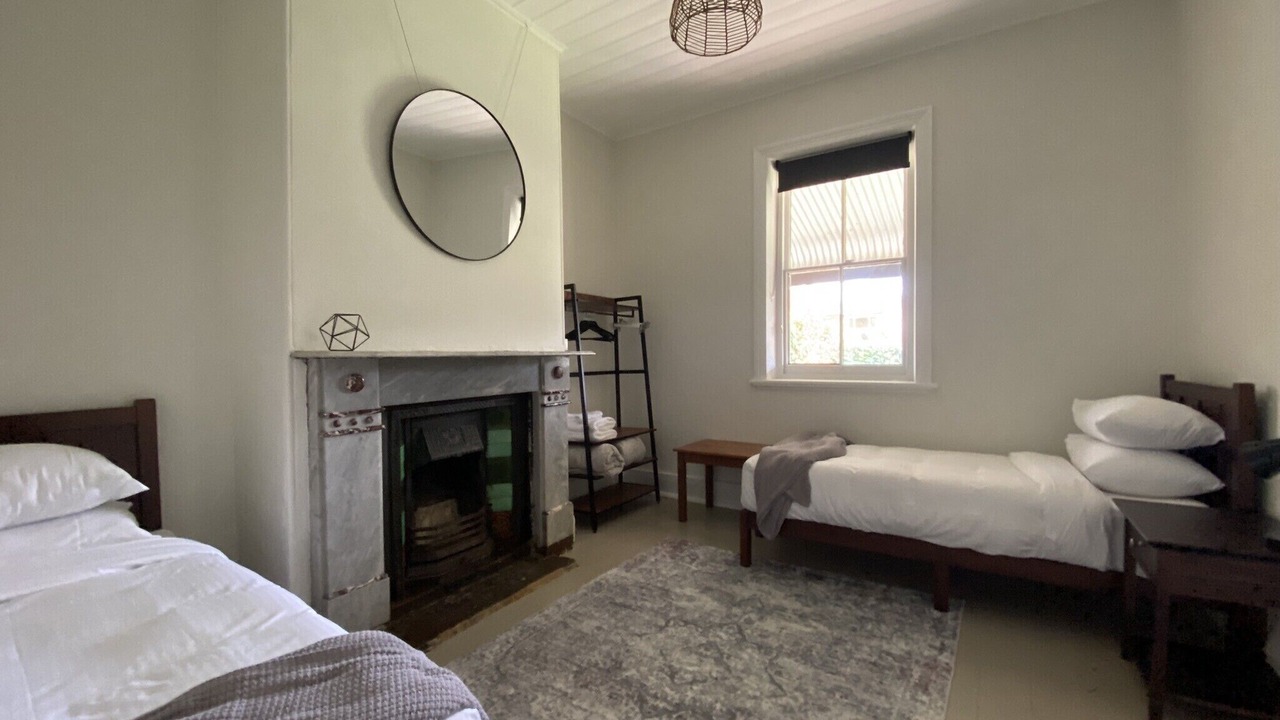 Photo of Bedroom in Rylstone
