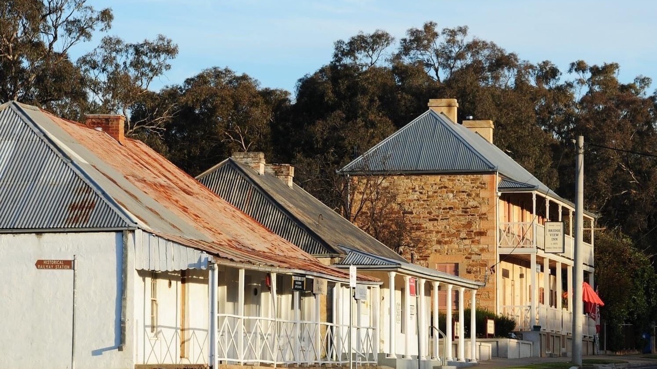 Photo of Outdoor in Rylstone