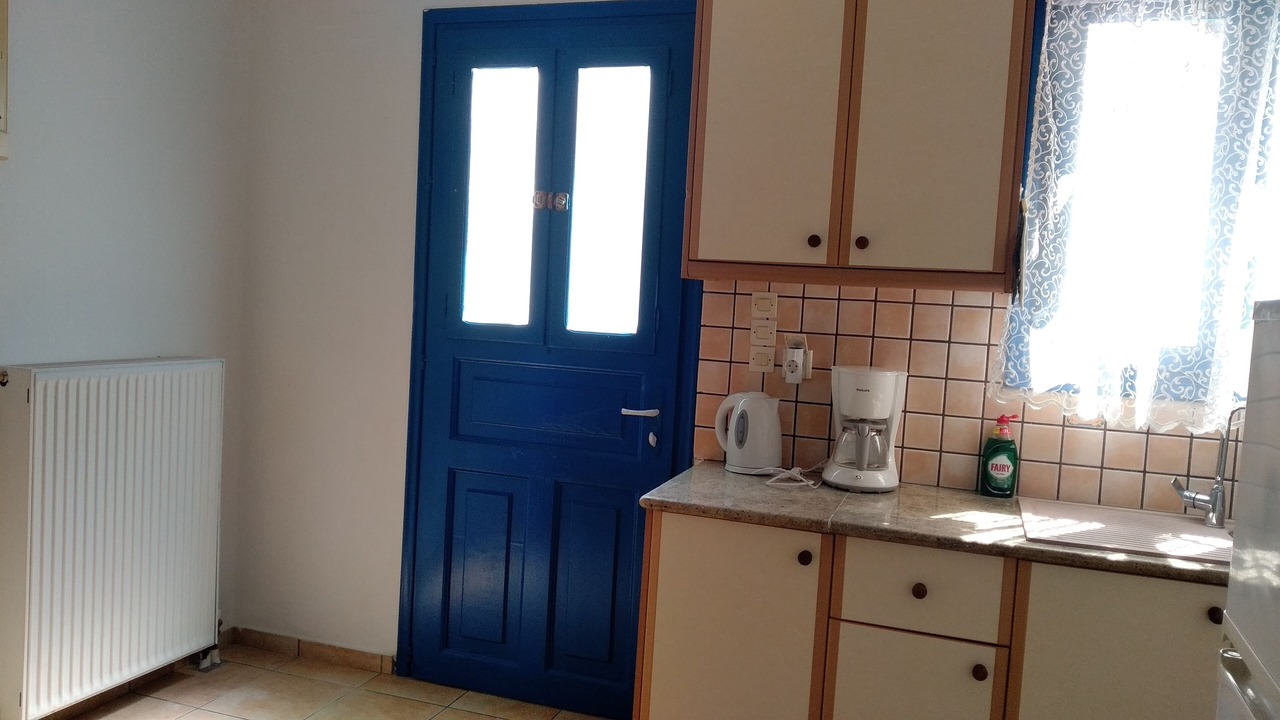 Photo of Kitchen in Vari