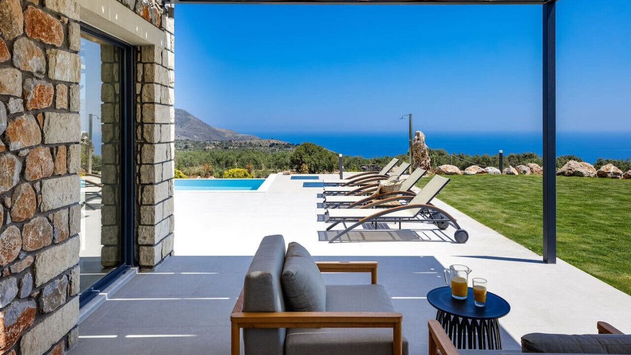 Photo of Patio Balcony in Apokoronas
