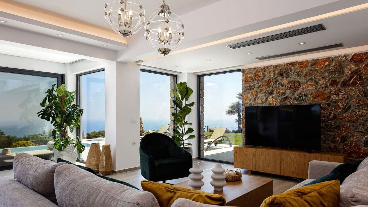 Photo of Livingroom in Apokoronas