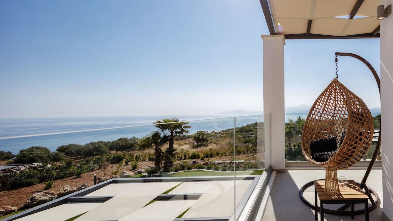 Photo of Patio Balcony in Apokoronas
