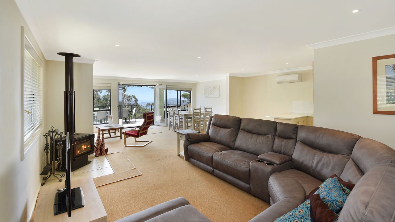 Photo of Livingroom in Blackheath