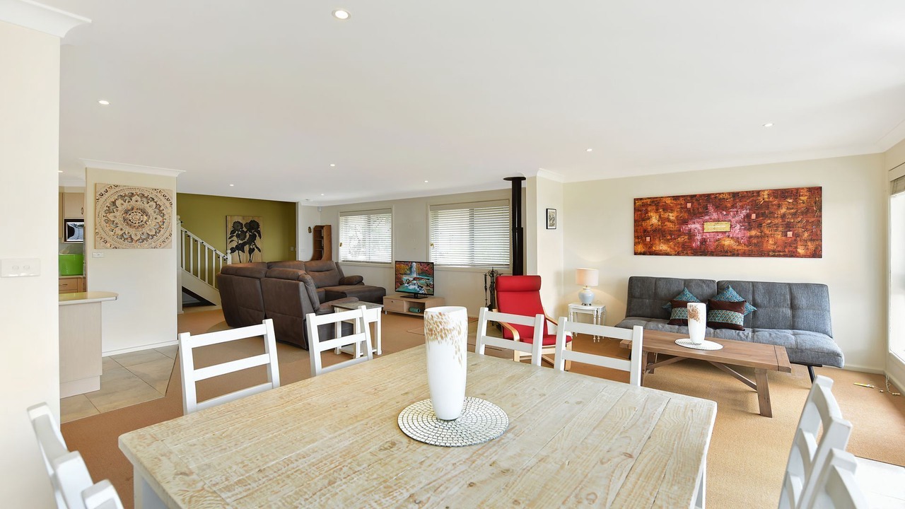 Photo of Livingroom in Blackheath