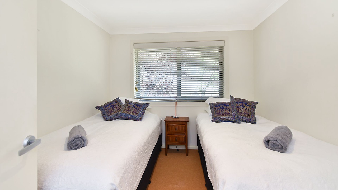 Photo of Bedroom in Blackheath
