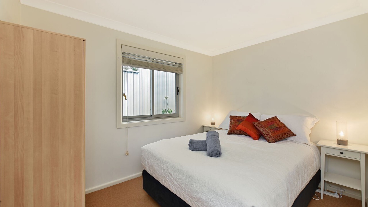 Photo of Bedroom in Blackheath