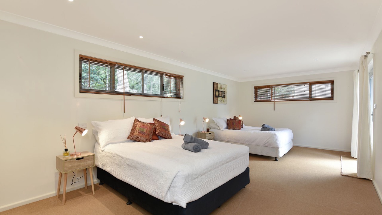 Photo of Bedroom in Blackheath