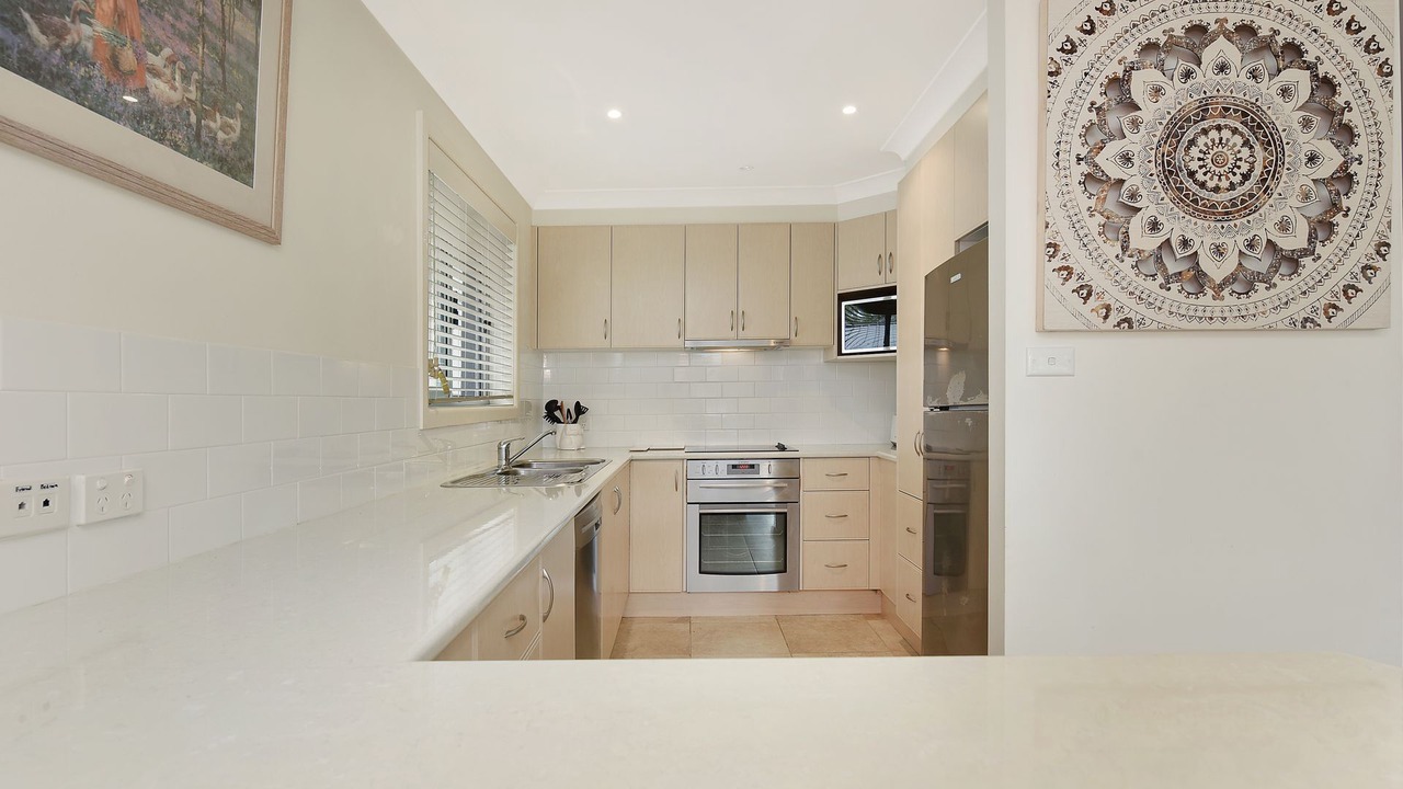 Photo of Kitchen in Blackheath