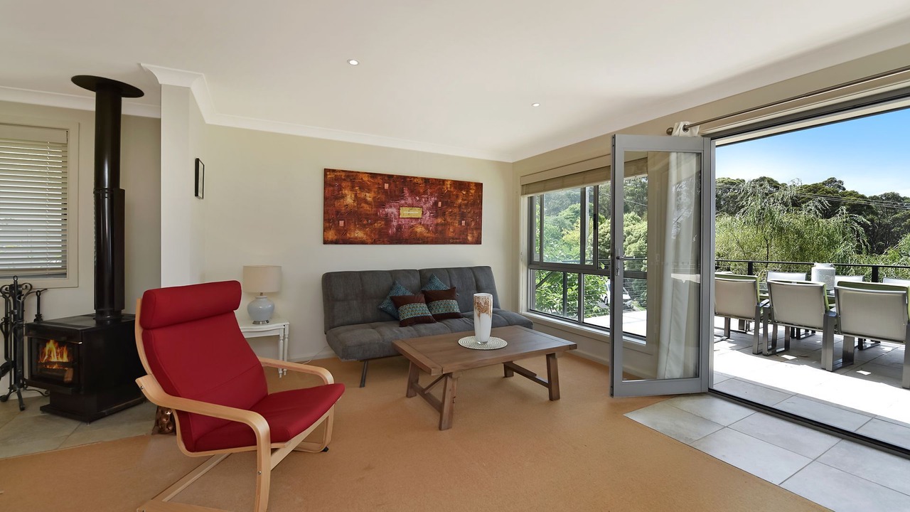 Photo of Livingroom in Blackheath
