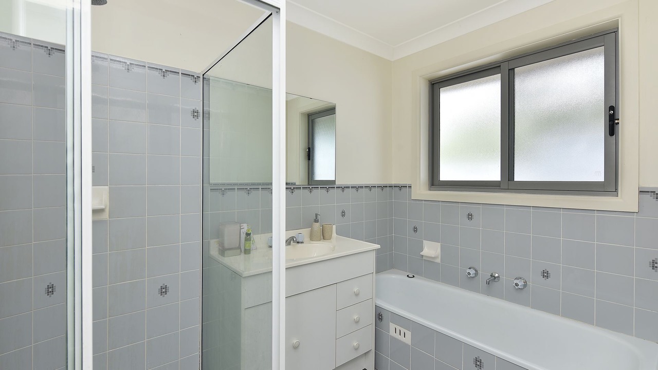 Photo of Bathroom in Blackheath