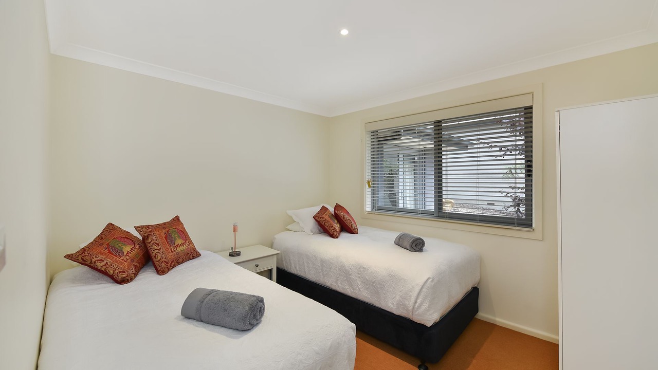 Photo of Bedroom in Blackheath