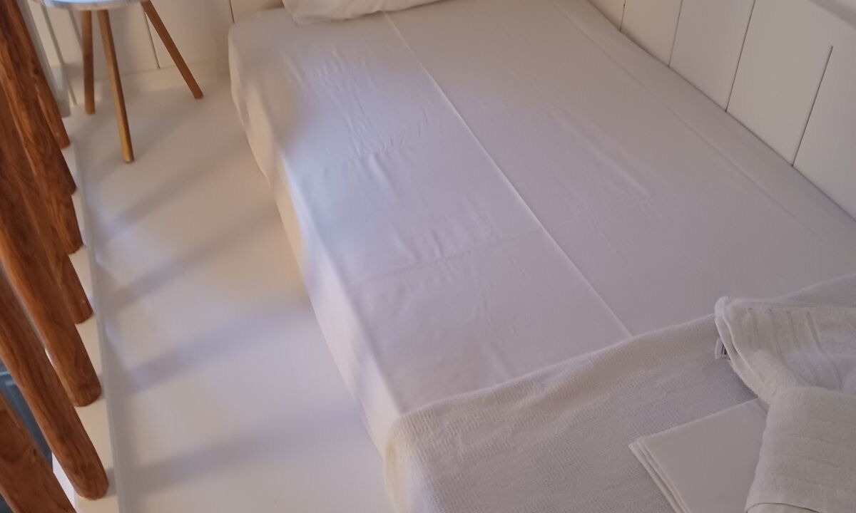 Photo of Bedroom in Mykonos Town