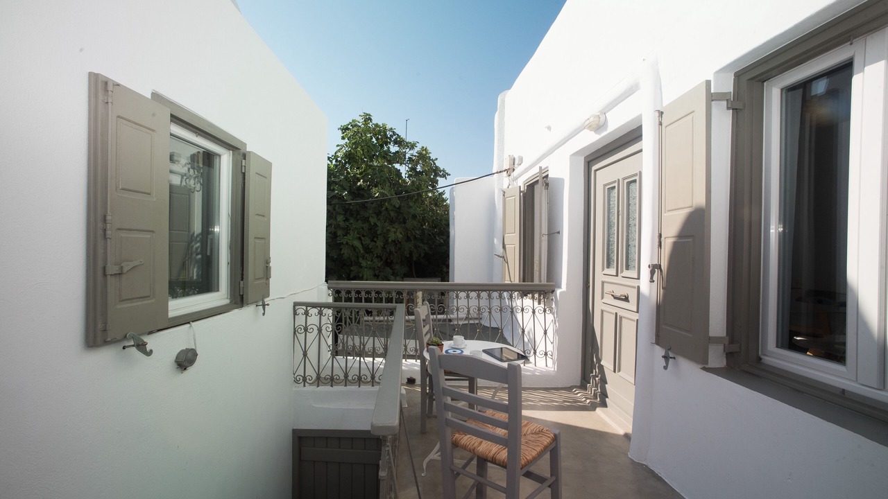 Photo of Outdoor in Mykonos Town