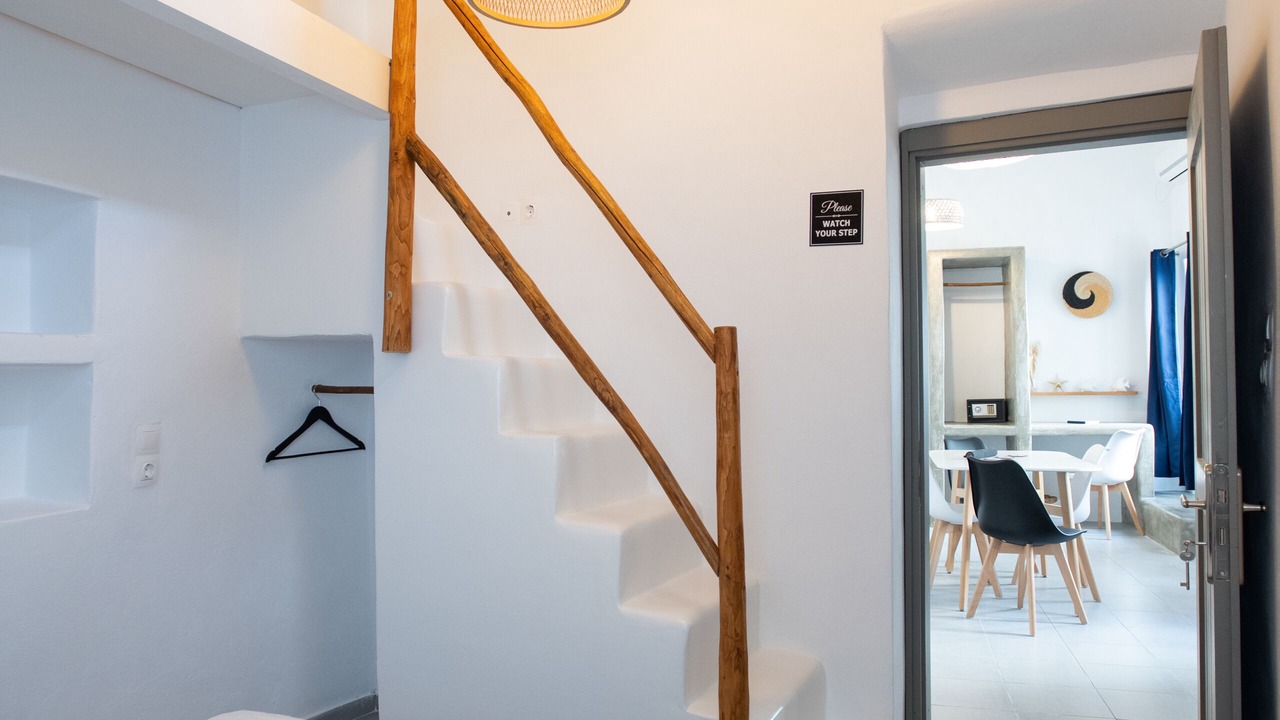 Photo of Bedroom in Mykonos Town
