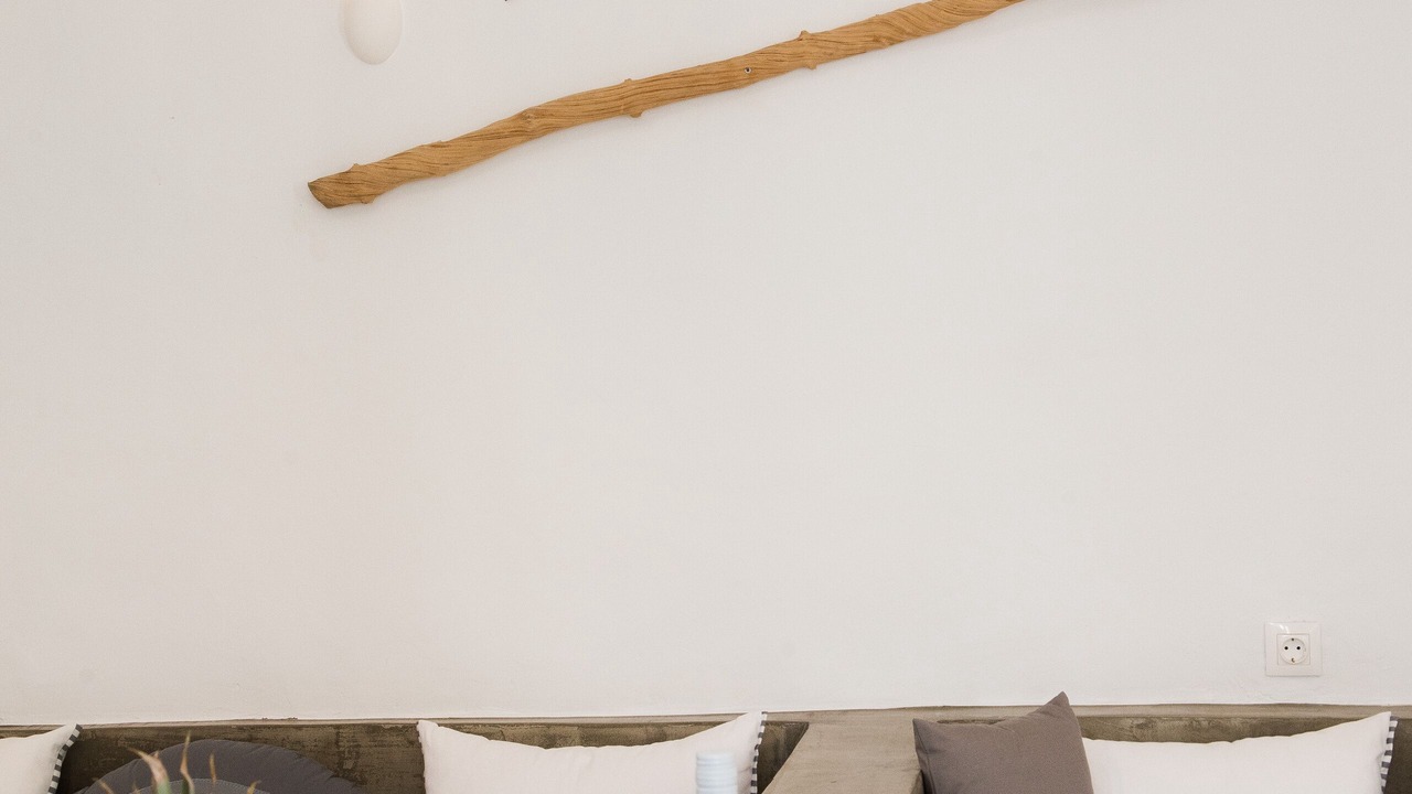 Photo of Bedroom in Mykonos Town