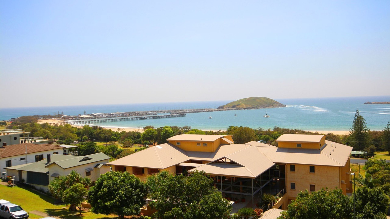 Photo of Patio Balcony in Coffs Harbour