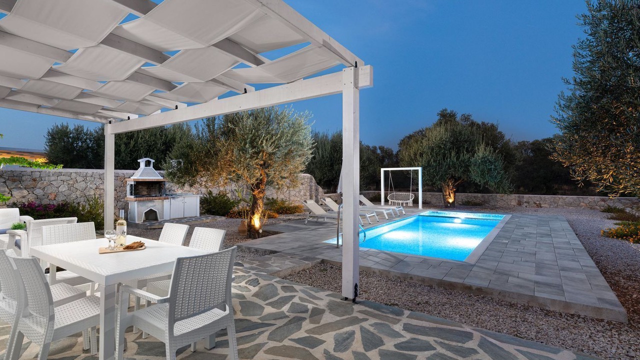 Photo of Outdoor in Kalathos