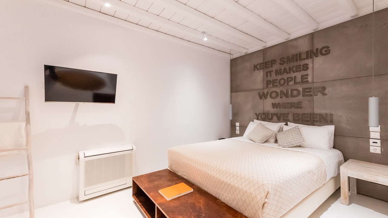Photo of Bedroom in Elia