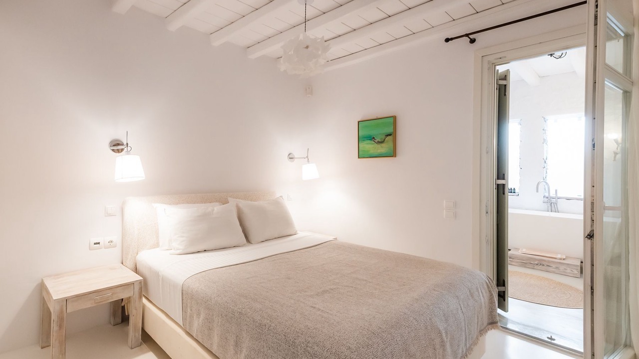 Photo of Bedroom in Elia