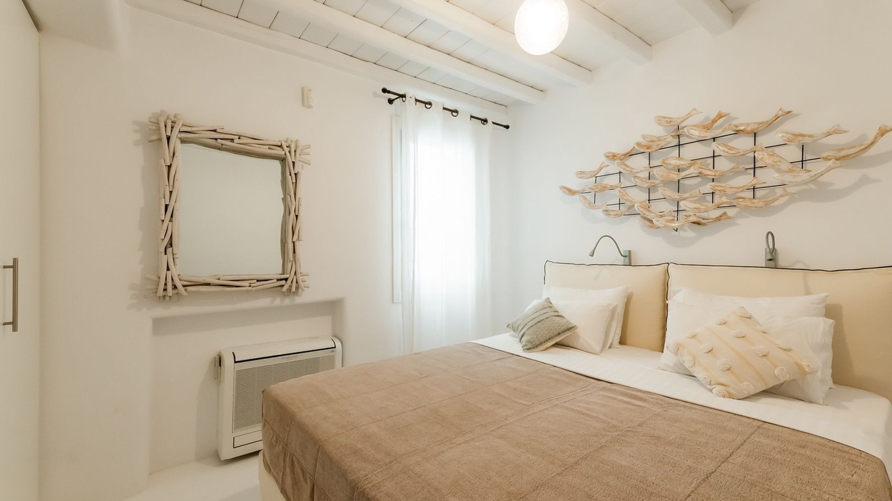 Photo of Bedroom in Elia