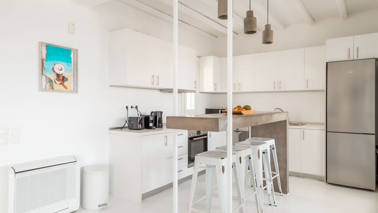 Photo of Kitchen in Elia