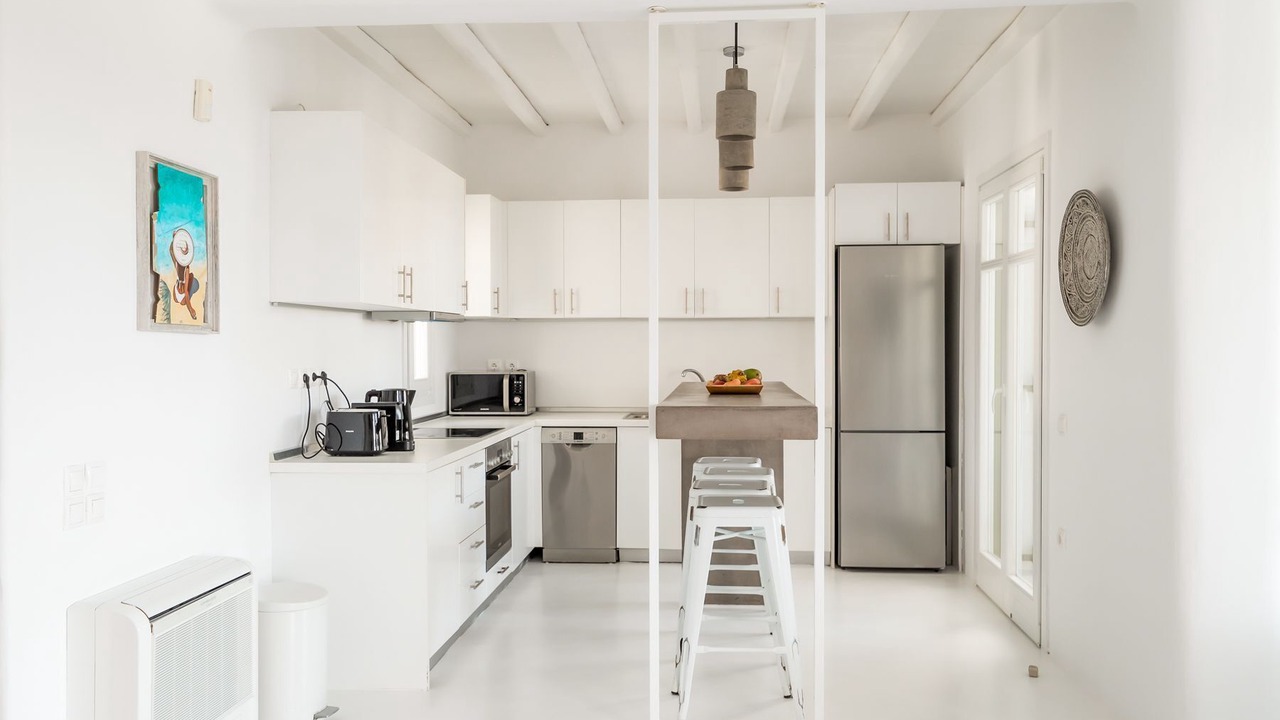 Photo of Kitchen in Elia