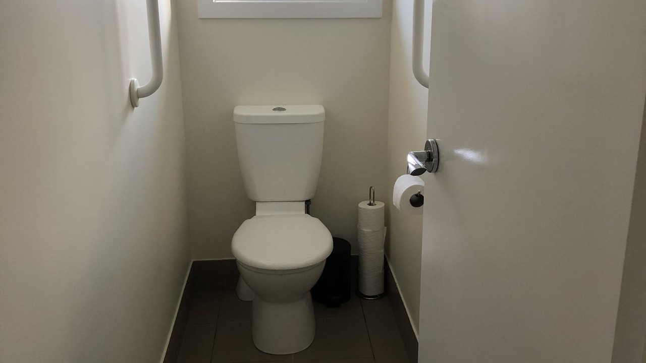Photo of Bathroom in Kingscote