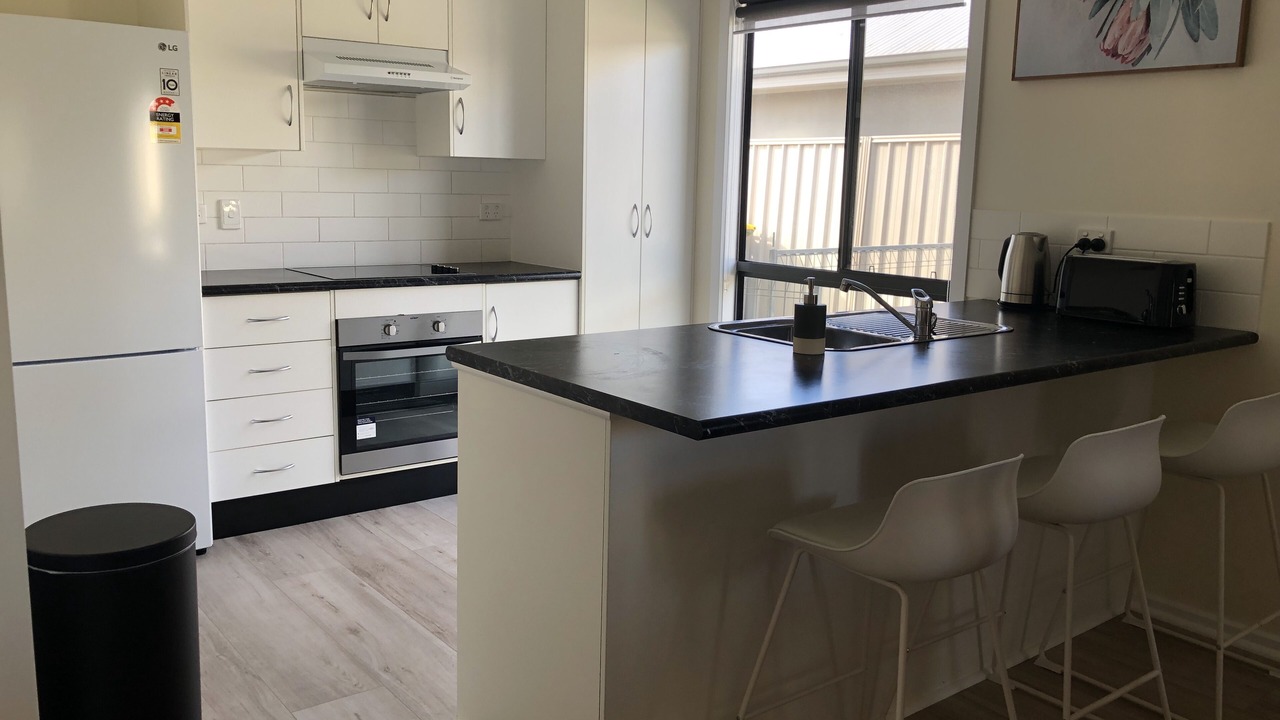 Photo of Kitchen in Kingscote