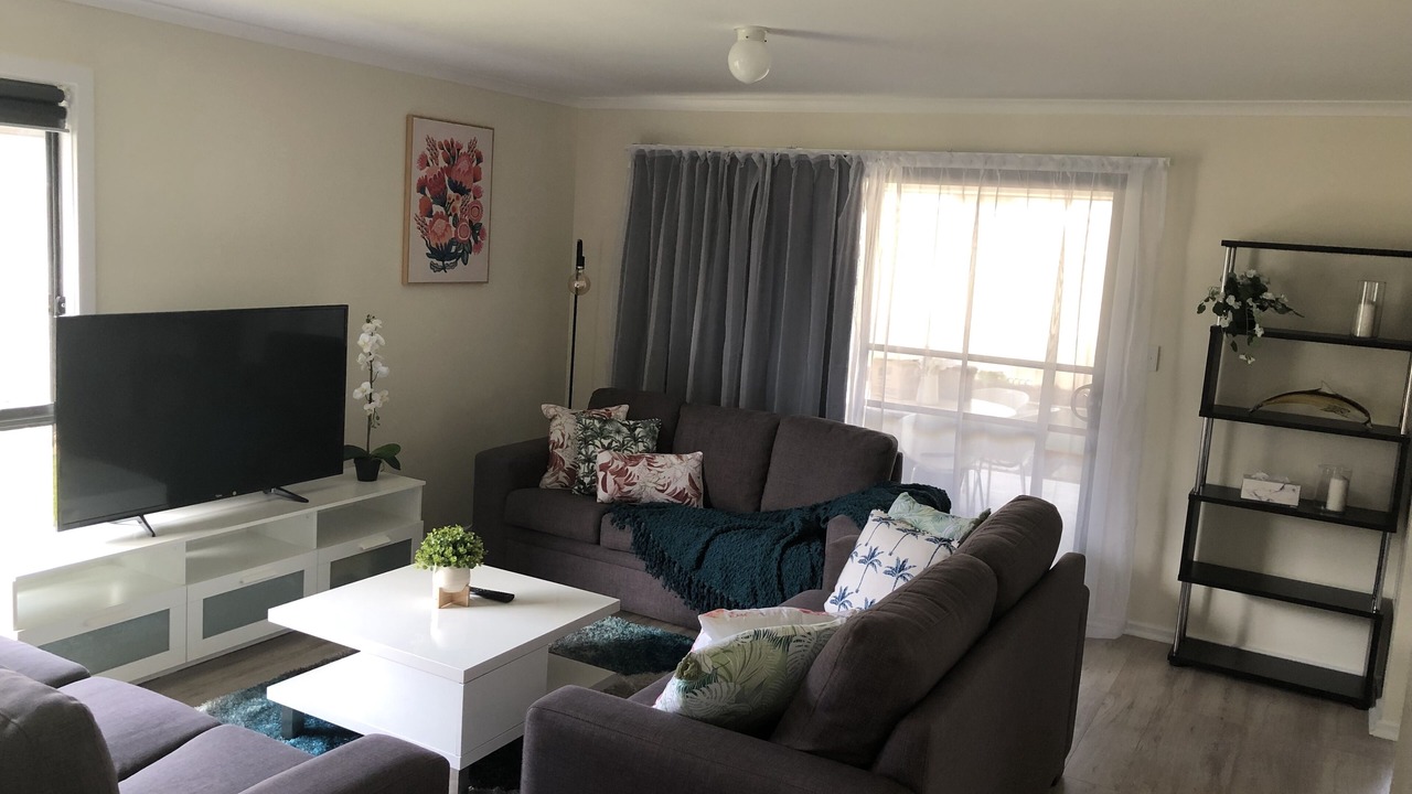 Photo of Livingroom in Kingscote