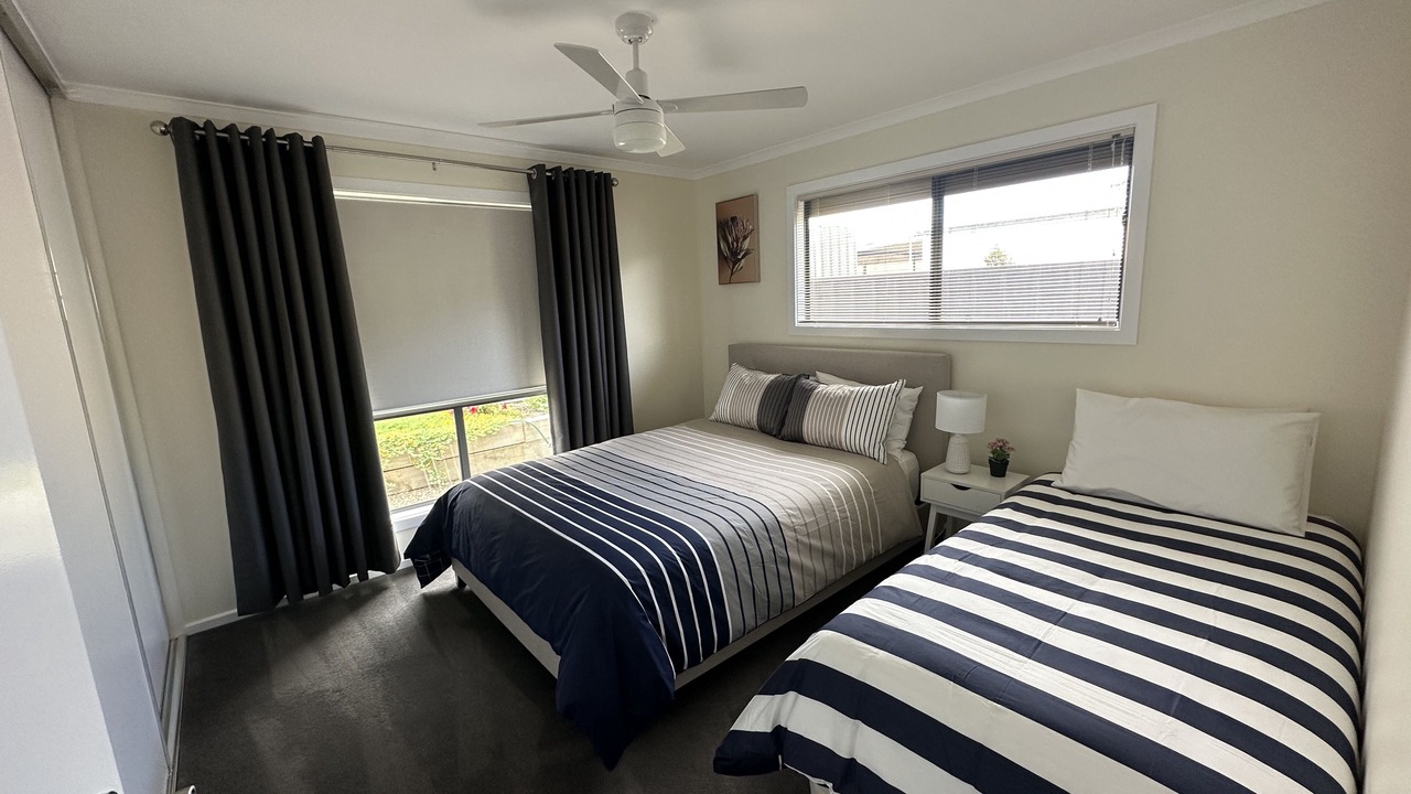 Photo of Bedroom in Kingscote