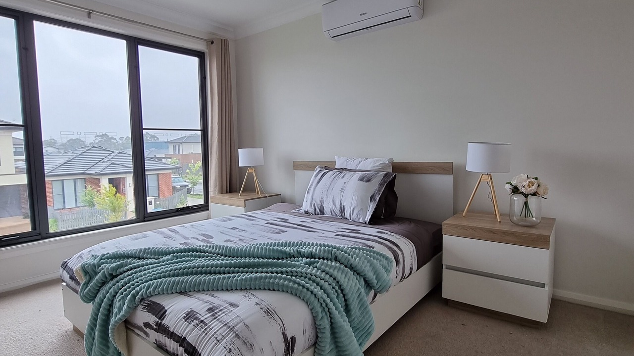 Photo of Bedroom in Narre Warren
