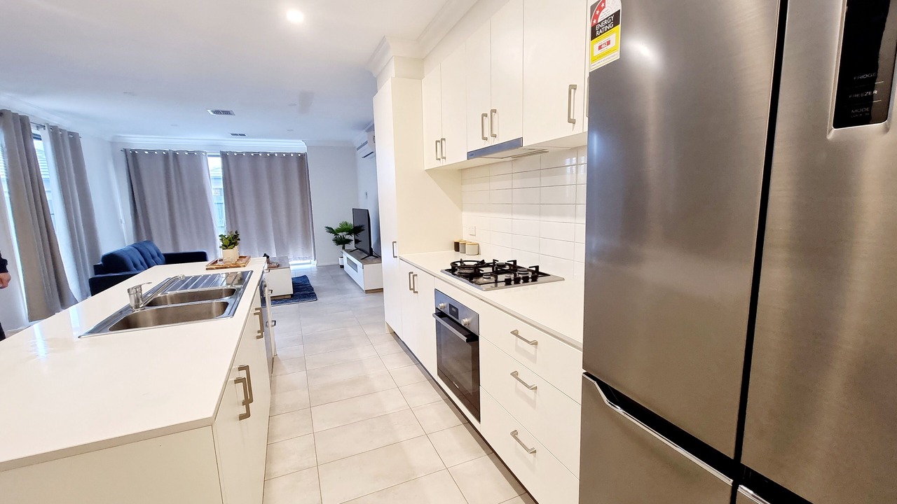 Photo of Kitchen in Narre Warren