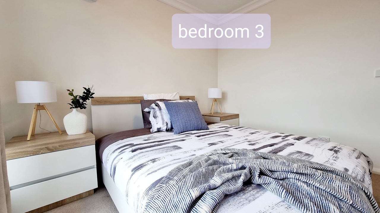 Photo of Bedroom in Narre Warren