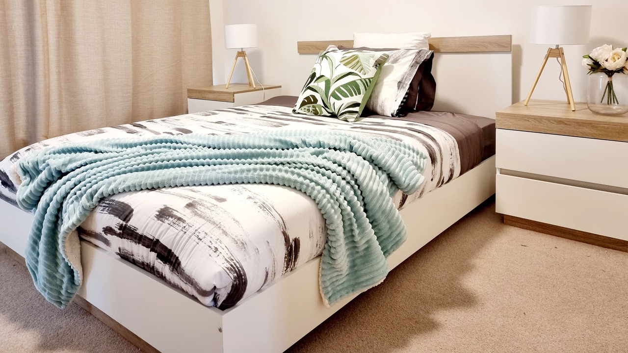 Photo of Bedroom in Narre Warren