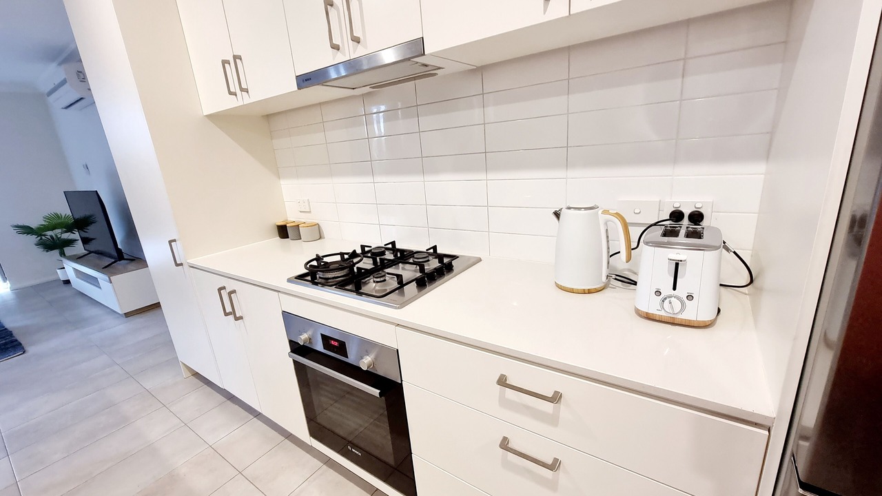 Photo of Kitchen in Narre Warren