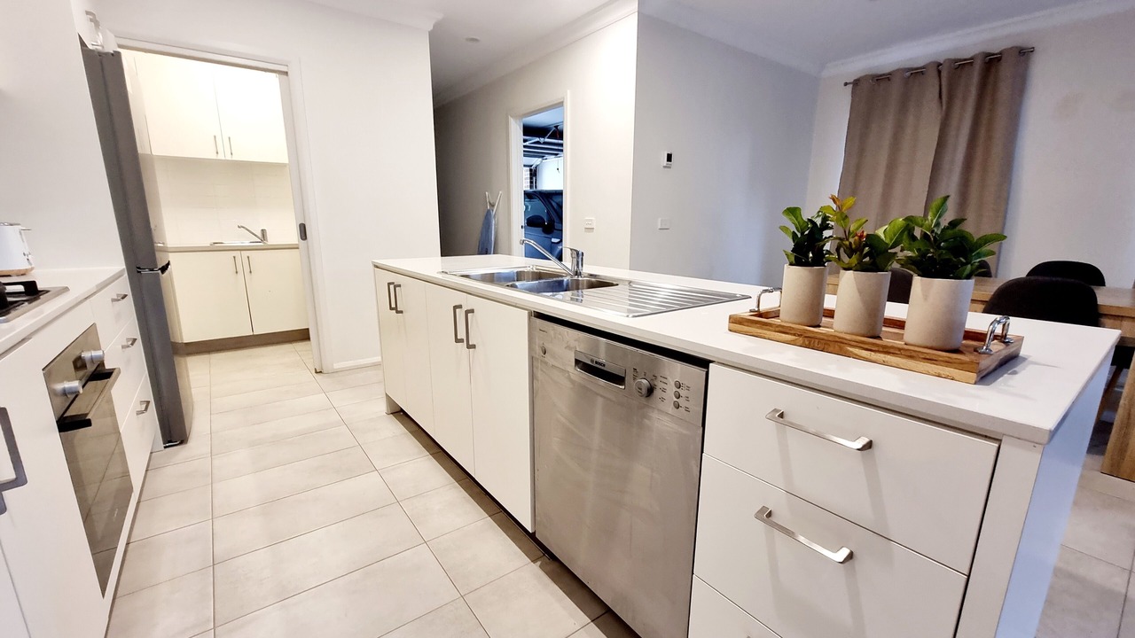 Photo of Kitchen in Narre Warren