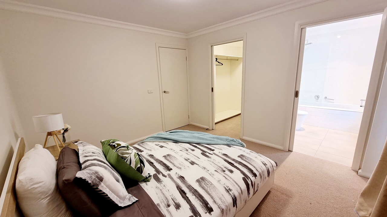 Photo of Bedroom in Narre Warren